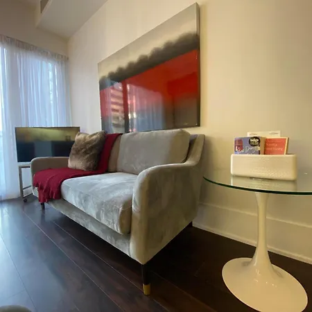 Rivetstays - The Atmos II Toronto Extérieur photo