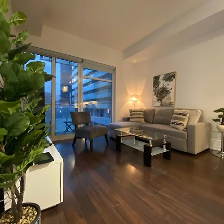 Rivetstays - The Atmos II Toronto Extérieur photo