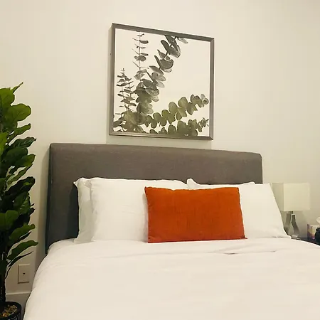 Rivetstays - The Atmos II Toronto Extérieur photo