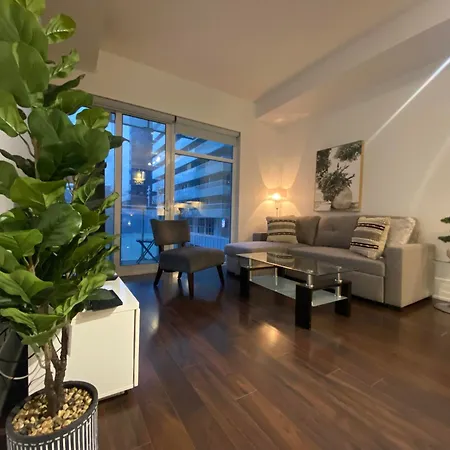 Rivetstays - The Atmos II Toronto Extérieur photo