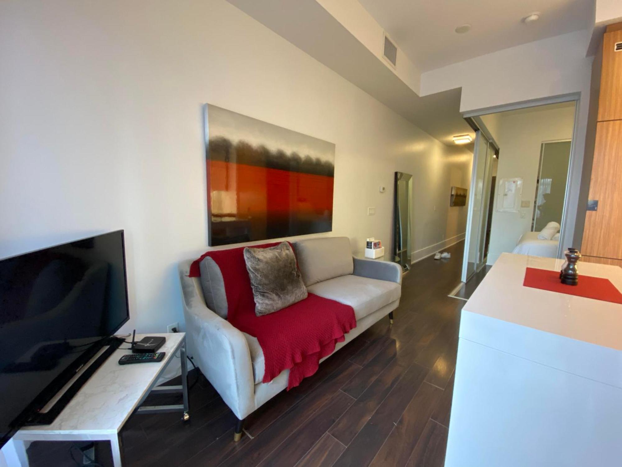 Rivetstays - The Atmos Ii Apartment
