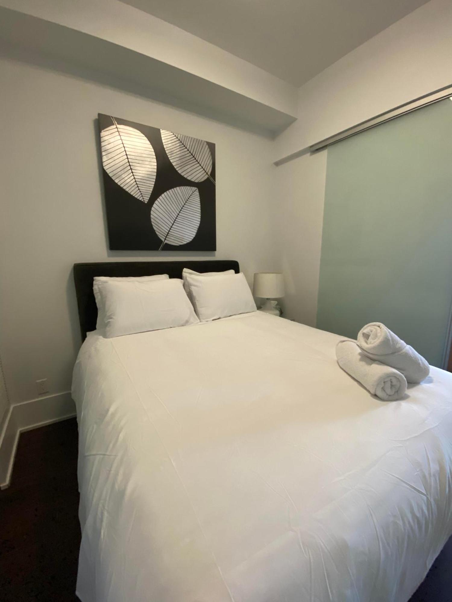 Apartment Rivetstays - The Atmos Ii Toronto