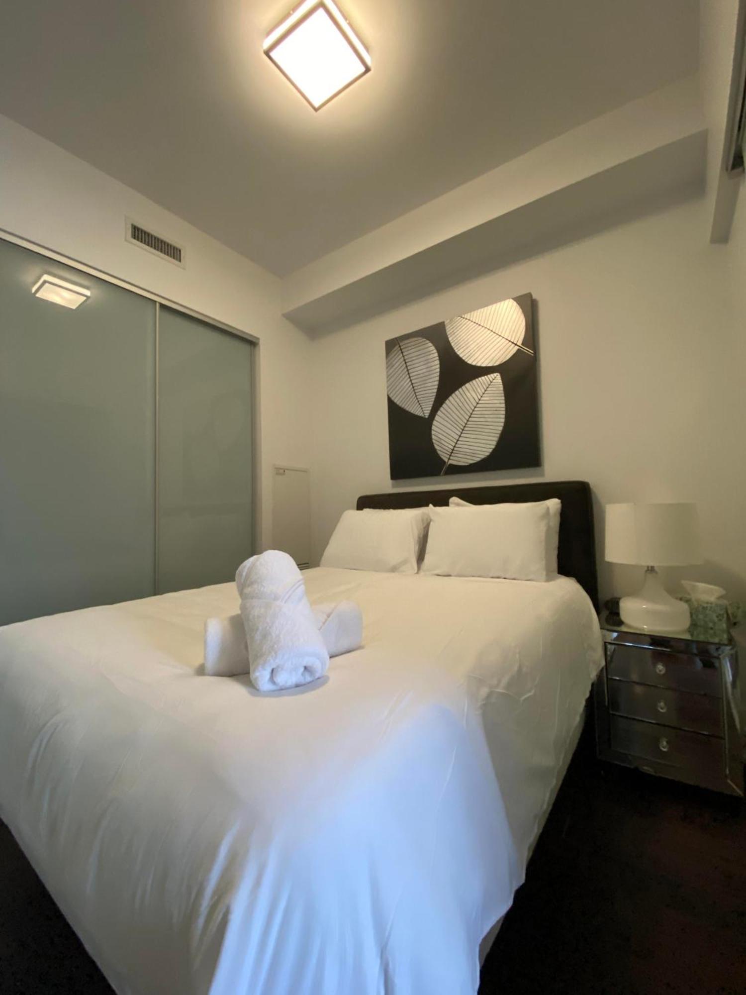 Appartement Rivetstays - The Atmos Ii