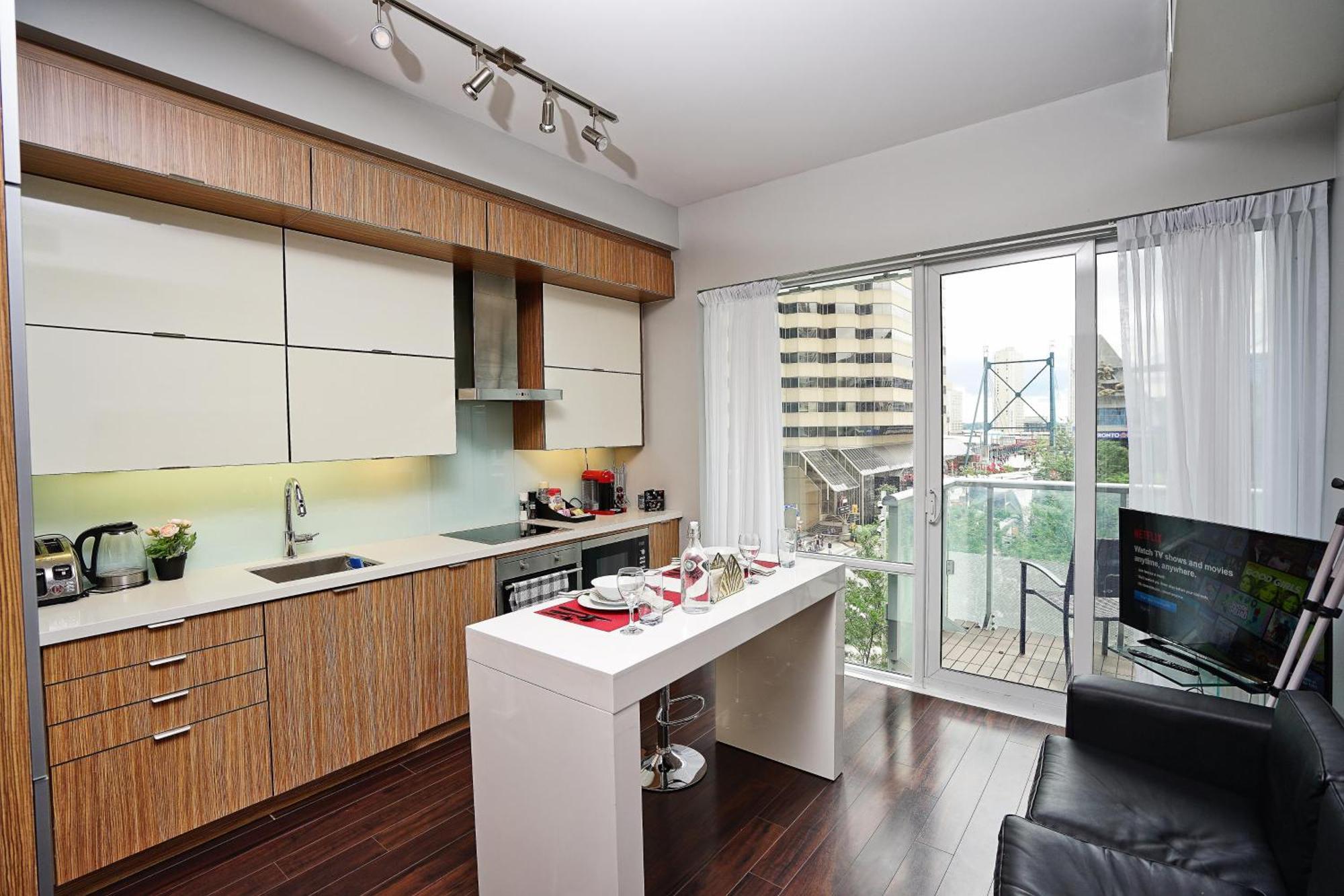 Rivetstays - The Atmos Ii Appartement *