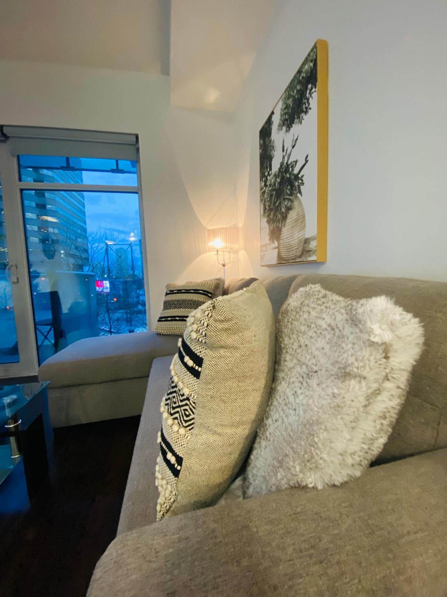 Appartement Rivetstays - The Atmos Ii