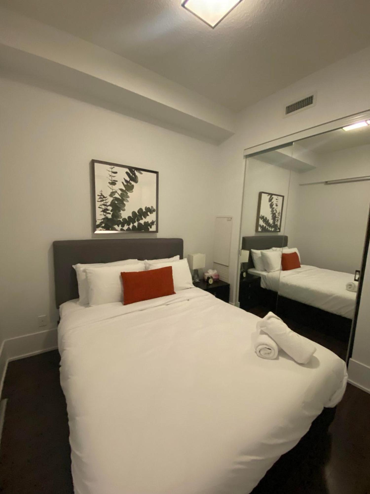Rivetstays - The Atmos Ii Toronto