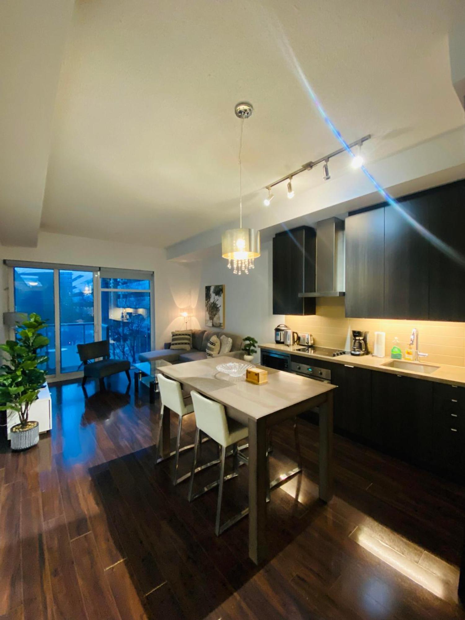 Appartement Rivetstays - The Atmos Ii