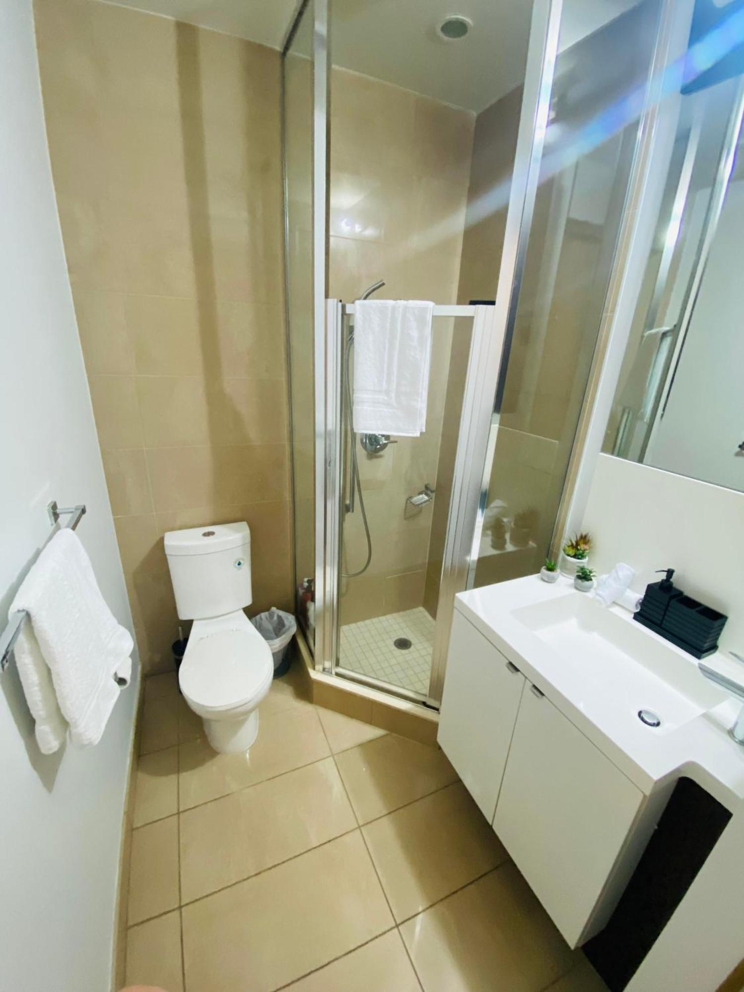 Appartement Rivetstays - The Atmos Ii Toronto