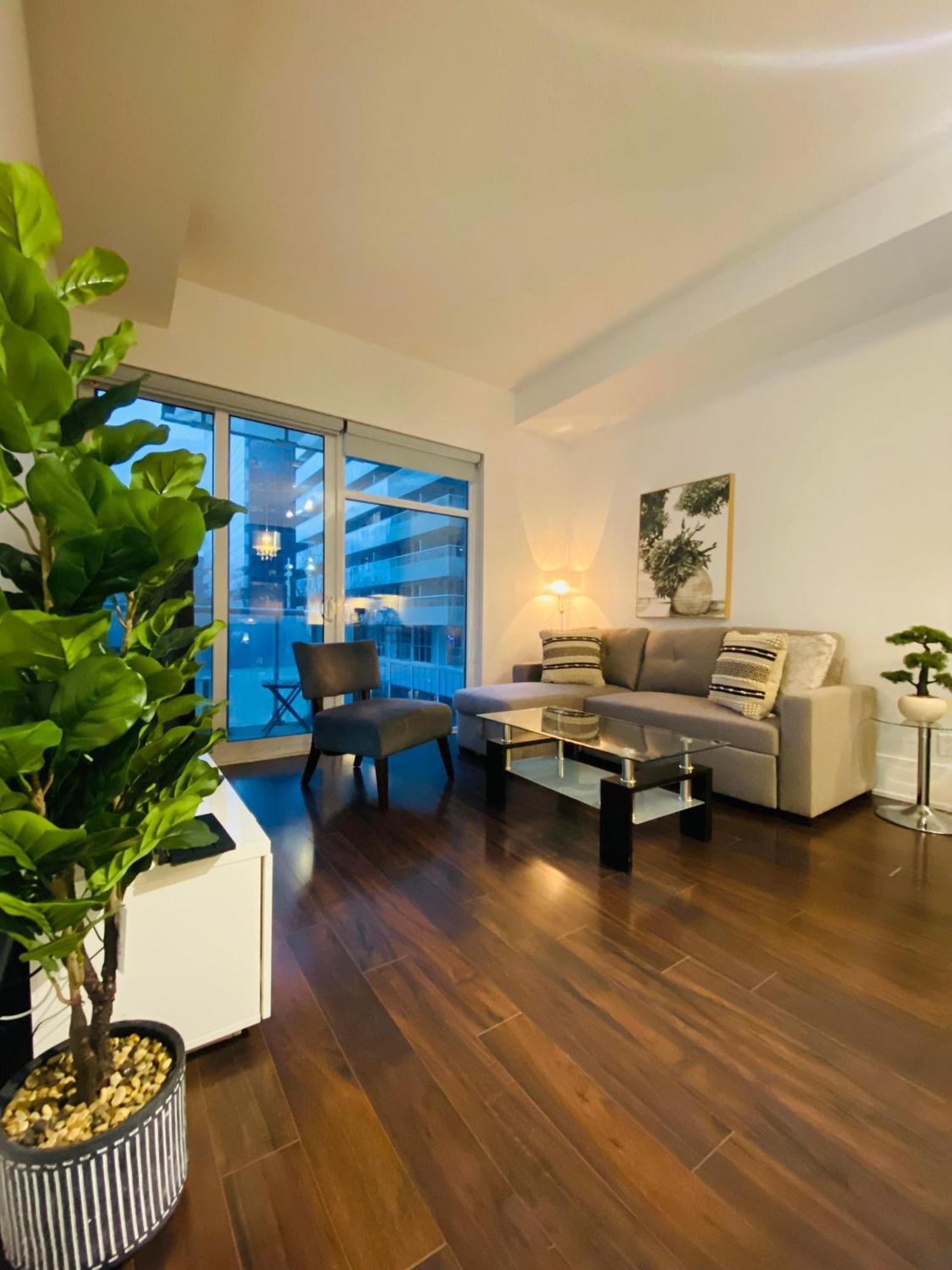 Appartement Rivetstays - The Atmos Ii