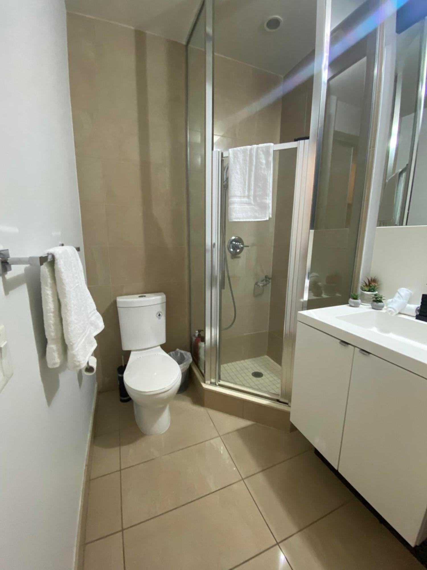 Rivetstays - The Atmos Ii Appartement Toronto