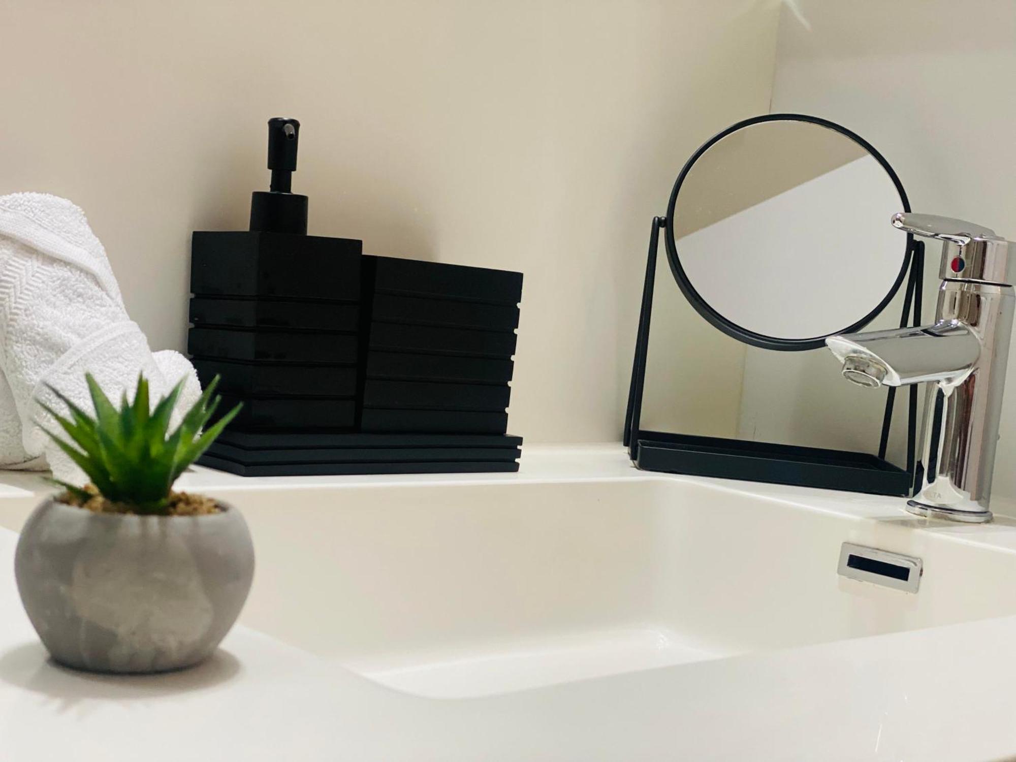 Appartement Rivetstays - The Atmos Ii *