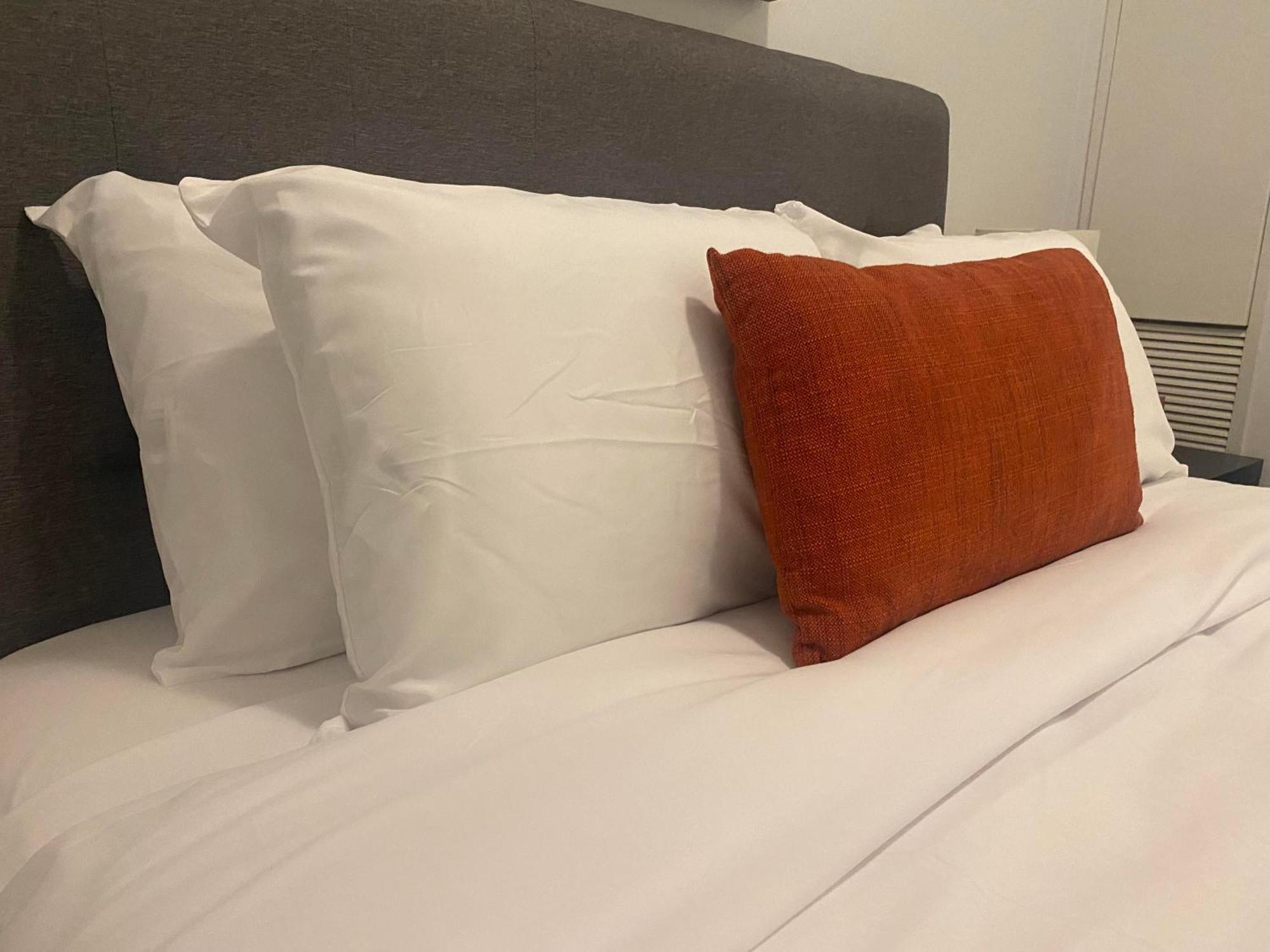 Rivetstays - The Atmos Ii Appartement *