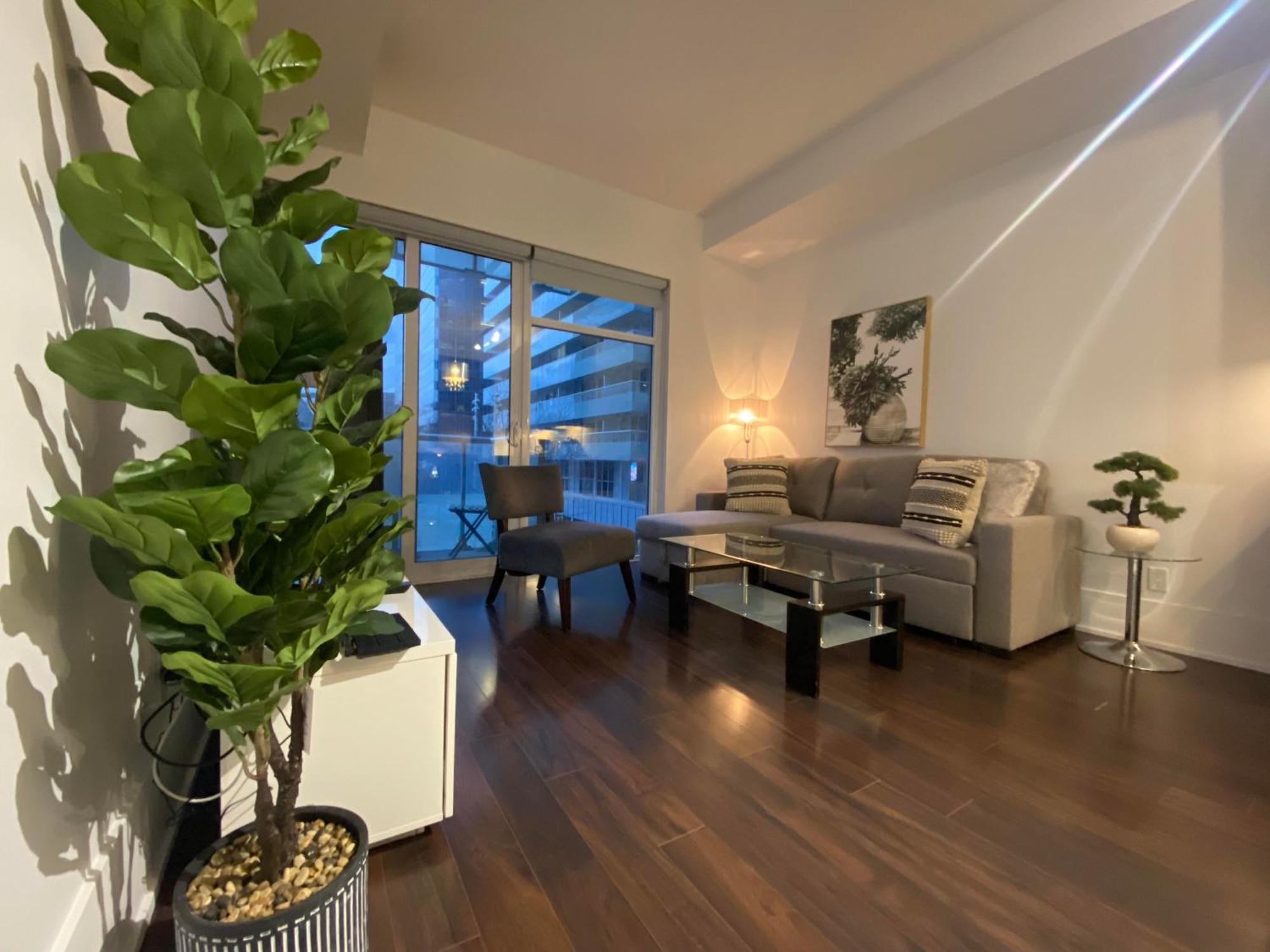 Apartment Rivetstays - The Atmos Ii Toronto